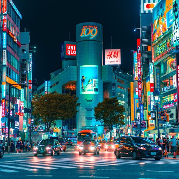 感謝祭!日本,一個你無法抗拒的品牌!你對它的印象是?