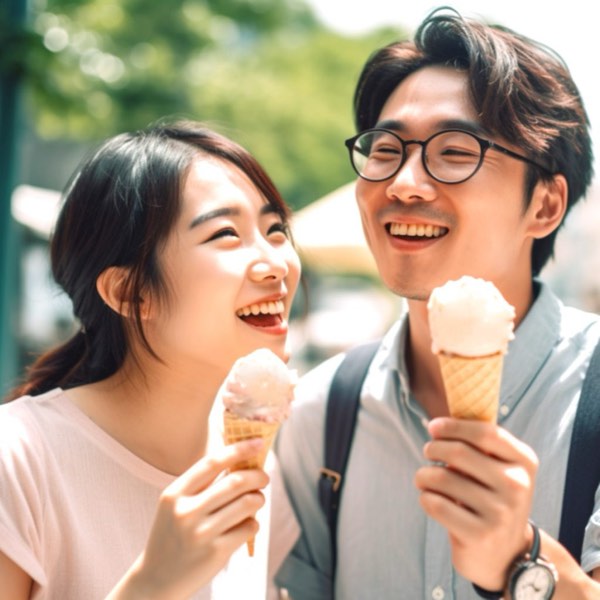 冰淇淋大調查(上)!日本冰淇淋出口王國竟是台灣?