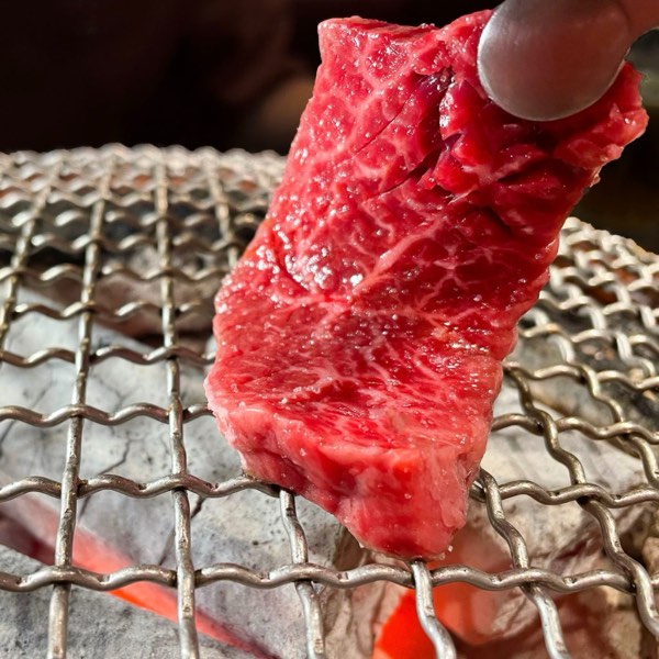 【B級美食!】#06 東京燒肉:達人私藏的五間必吃名店