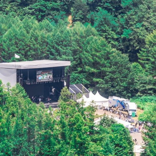 日本最強音樂祭「富士搖滾2023」(下)- 露營、民宿、王子飯店,三種住宿體驗大揭秘!