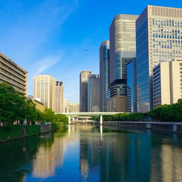達人帶路!大阪私房景點三選,今天不走觀光路線!