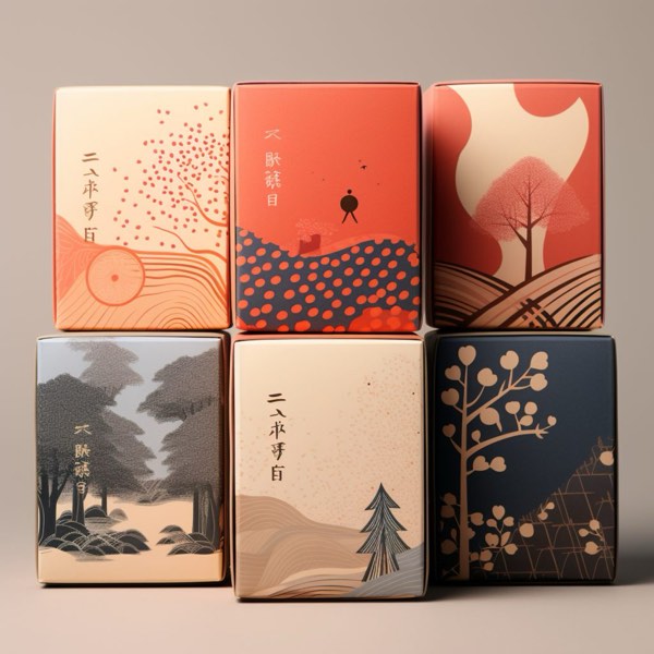 美麗的包裝真的能贏得人心?日本包裝設計的五大法則