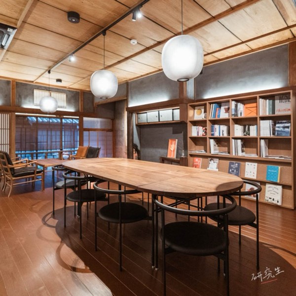 熊本130年町家旅館「料理谷邸葛籠」享受日式傳統建築住宿!