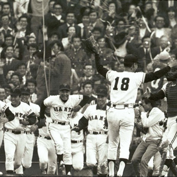 【昭和時代!】昭和48年:民謠音樂盛行!讀賣巨人隊連九勝創紀錄?!