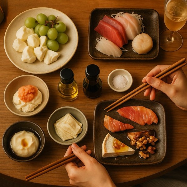 日本旅行的自炊美食!東京在住私藏小菜吃法!