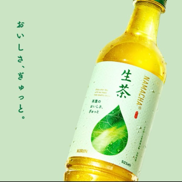 日本便利商店綠茶大戰:生茶如何賣出一億瓶?