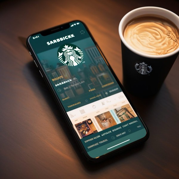 星巴克 APP 的秘密功能!制霸日本 47 都道府縣,還能跟店員搭訕?