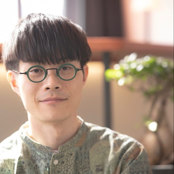 【赤坂樂屋】#03 小島衆太：好的飯店設計，就是讓你完全察覺不到設計。