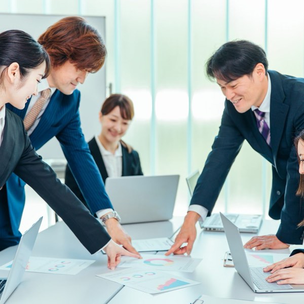 日本社會「消齡化」現象!2023 新詞代表的是什麼秘密?